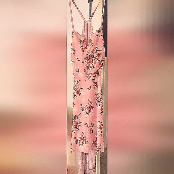 No Boundaries Dresses & Skirts - Sundress